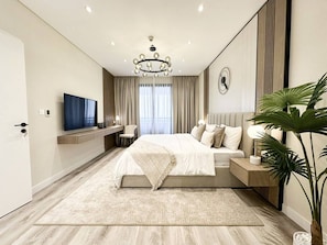 Apartment | 1 bedroom, Internet