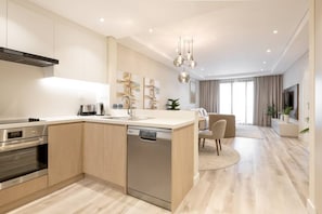 Apartment | 1 bedroom, Internet