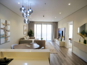 Apartamento | Acesso à internet de alta velocidade