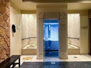 Apartment - Renovated 1BR Haven in 5 Star Resort (Dubai)