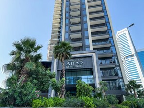 Apartment, Accessible | Internet - Exquisite Finishing Studio - Business Bay (Dubai)