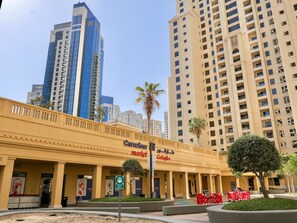 公寓 | 4 間臥室