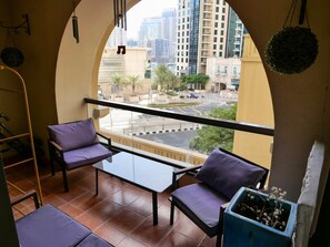 Apartment | 4 bedrooms - Spacious 4BR Duplex With Terrace - JBR (Dubai)