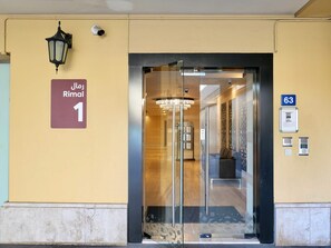 公寓 | 4 多间卧室