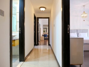 公寓 | 4 間臥室