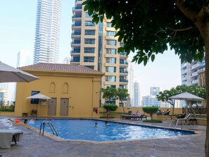 公寓 | 4 間臥室