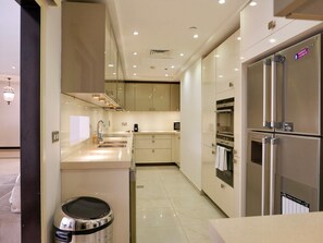 Leilighet | 4 soverom