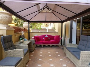 公寓 | 4 間臥室