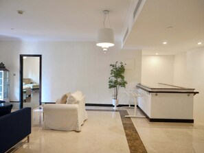 公寓 | 4 間臥室