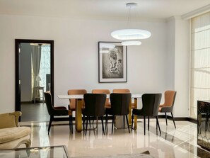 公寓 | 4 間臥室