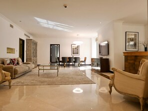 Huis | 4 slaapkamers