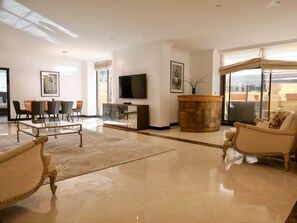 公寓 | 4 多间卧室