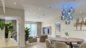Unclassified image, 5 of 48, button - Upgraded 2BR - Beachfront - 5 Star Resort (Dubai)
