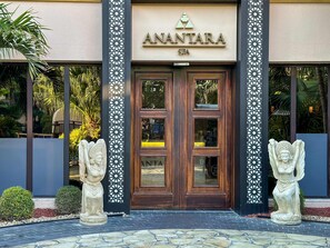 Apartment | 3 bedrooms, Internet - Fresh 3BR Apartment in 5-star Resort (Dubai)