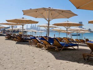 Leilighet | 3 soverom og internett