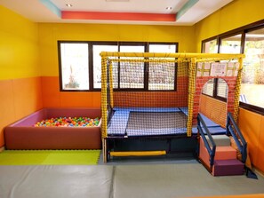 Apartment | 3 bedrooms, Internet - Fresh 3BR Apartment in 5-star Resort (Dubai)