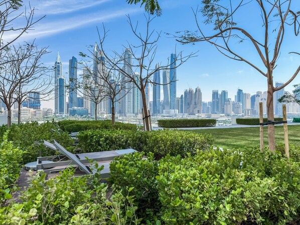 アパートメント | 2 室のベッドルーム、インターネットアクセス