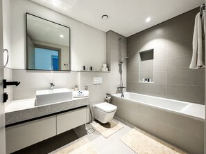 Appartement | 2 slaapkamers, snel internet