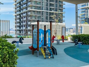 Apartamento | 2 quartos, acesso à internet de alta velocidade