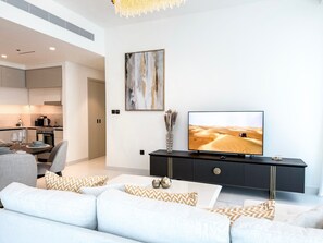 2 chambres, Internet