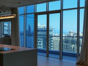Appartement | 4 slaapkamers