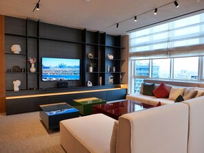 Appartement | 4 slaapkamers