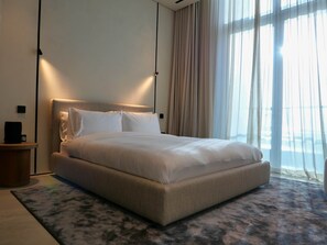 アパートメント | 4 室のベッドルーム