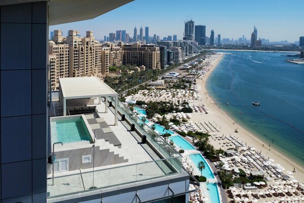 Huoneisto | 4 makuuhuonetta