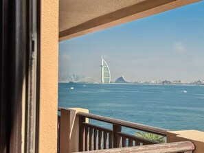 Appartement | 2 chambres, Internet