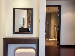 Leilighet | 2 soverom og internett