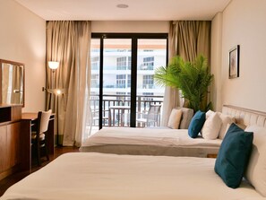 Apartment | 2 Schlafzimmer, Internetzugang