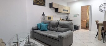 Valletta Cosy Apartment