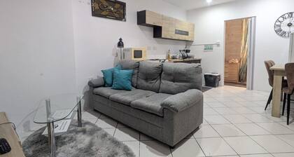 Valletta Cosy Apartment