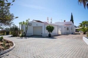 Villa | 3 bedrooms