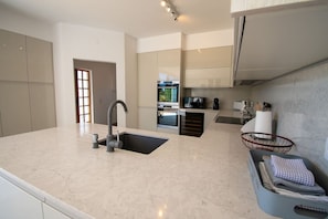 Villa | 3 chambres
