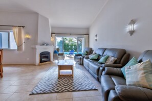 Villa | 3 chambres