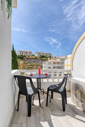 Appartement | 2 chambres