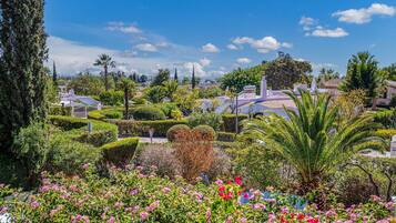 Villa | 3 dormitorios