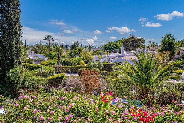 Villa | 3 habitaciones 