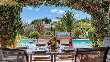 Villa | 3 dormitorios