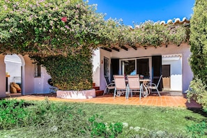 Villa | 3 chambres
