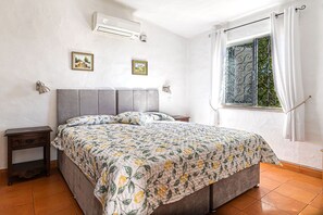 Villa | 3 habitaciones 