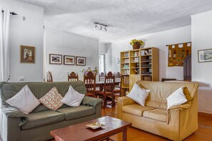 Villa | 3 chambres
