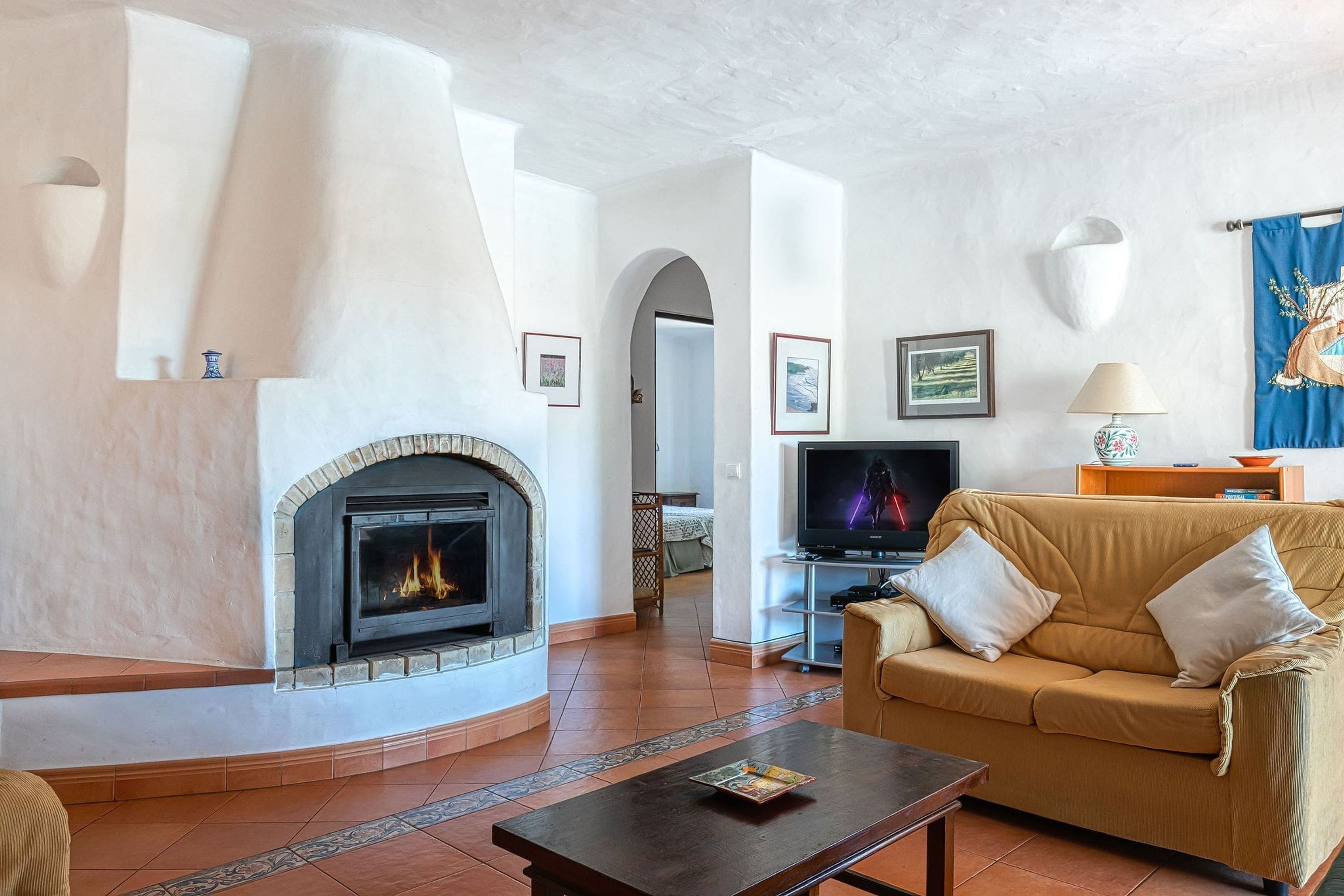 Villa | 3 dormitorios