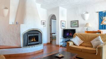 Villa | 3 dormitorios