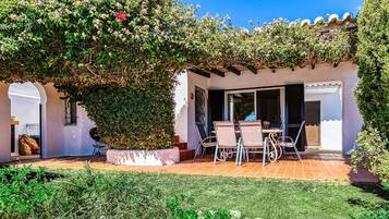 Villa | 3 dormitorios