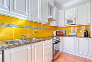 Villa | 3 chambres