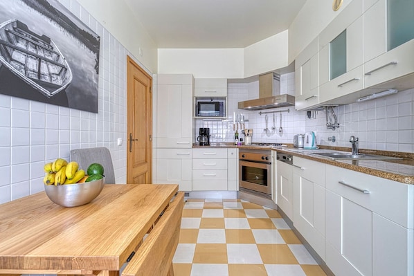 Appartement | 2 chambres