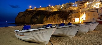 Carvoeiro Terrace Stay in the Heart of Carvoeiro