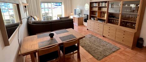 Apartment | 2 bedrooms